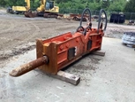 Used NPK Hammer for Sale